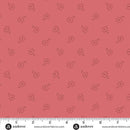 AND Itsy Bits - A-1451-R - Cotton Fabric