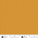 AND Itsy Bits - A-1452-Y - Cotton Fabric