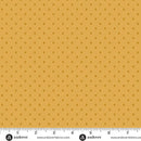 AND Itsy Bits - A-1454-Y - Cotton Fabric