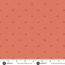 AND Itsy Bits - A-1456-R - Cotton Fabric