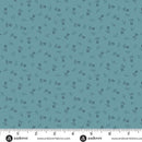 AND Itsy Bits - A-1457-T - Cotton Fabric