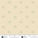 AND Jingle Bell - 10352-L Jingle Bell Cream - Cotton Fabric
