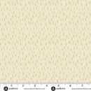 AND Jingle Bell - 10358-L Snow Shower Sage - Cotton Fabric