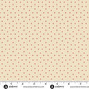 AND Jingle Bell - 10359-L Starlight Pink - Cotton Fabric