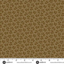 AND Jingle Bell - 10360-N Fallen Branch Hot Cocoa - Cotton Fabric