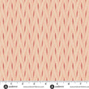 AND Jingle Bell - 10361-E Ribbon Candy Peppermint Stick - Cotton Fabric