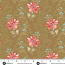 AND Lighthouse Bayou - A-1473-N Canoe - Cotton Fabric