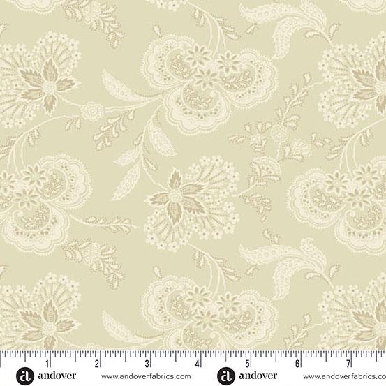 AND Lighthouse - A-1475-L - Cotton Fabric