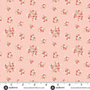 AND Lighthouse Sand Verbena - A-1479-E Cherry Ice Cream - Cotton Fabric