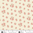 AND Lighthouse Sand Verbena - A-1479-L Seashells - Cotton Fabric