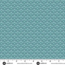 AND Lighthouse Lacey - A-1481-B Splash - Cotton Fabric