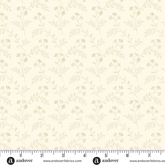 AND Lighthouse - A-1482-L - Cotton Fabric