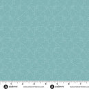AND Lighthouse Shore Thing - A-1485-B Splash - Cotton Fabric