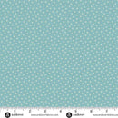 AND Lighthouse Sea Glass - A-1486-B Clear Sky - Cotton Fabric
