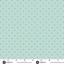AND Lighthouse Serene - A-1488-B Clear Sky - Cotton Fabric