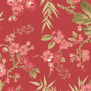 AND Little Sweetheart - 8822-R - Cotton Fabric