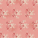AND Little Sweetheart - 8824-E - Cotton Fabric