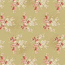 AND Little Sweetheart - 8824-L1 - Cotton Fabric