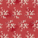 AND Little Sweetheart - 8824-R - Cotton Fabric