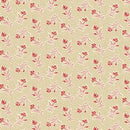 AND Little Sweetheart - 8826-L1 - Cotton Fabric