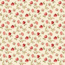 AND Little Sweetheart - 8828-L - Cotton Fabric