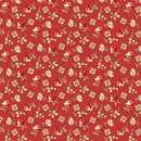 AND Little Sweetheart - 8828-R - Cotton Fabric