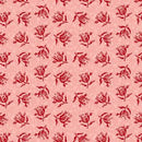 AND Little Sweetheart - 8829-E - Cotton Fabric