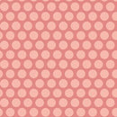 AND Little Sweetheart - 8831-E - Cotton Fabric