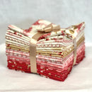 AND Little Sweetheart Fat Quarter Bundle - 22 Fat Quarters - Cotton Fabric