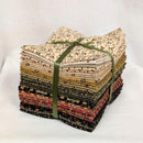 AND Madison Manor Revisited Fat Quarter Bundle  - 32 Fat Quarters - Cotton Fabric
