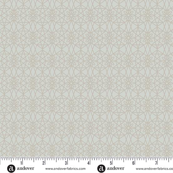 AND Mellow Drama - A-1149-C - Cotton Fabric