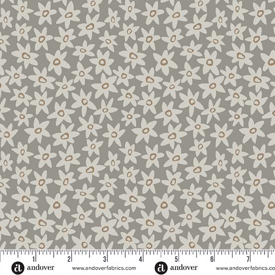 AND Mellow Drama - A-1152-C - Cotton Fabric