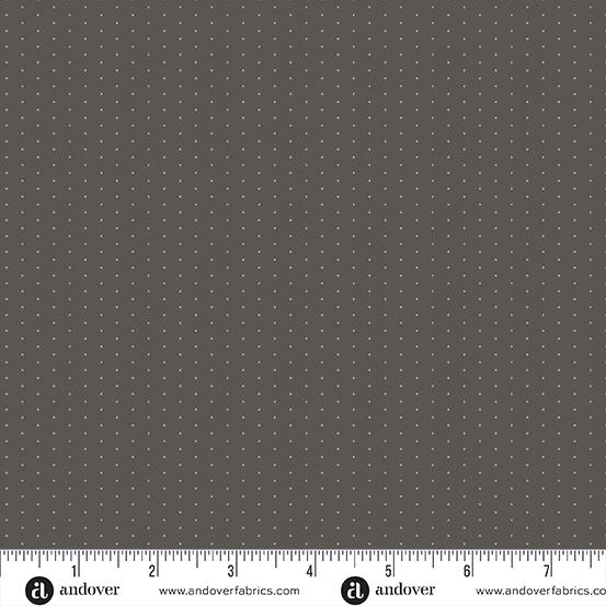 AND Micro Dot - A-1236-C - Cotton Fabric