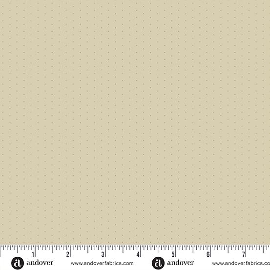 AND Micro Dot - A-1236-N1 - Cotton Fabric