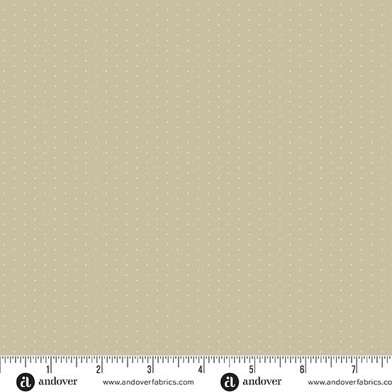 AND Micro Dot - A-1236-N2 - Cotton Fabric