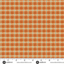 AND Midnight Moon Baker's Twine - 1534-O Pumpkin - Cotton Fabric