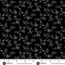 AND Pumpkin Licorice - A-1100-K - Cotton Fabric