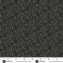 AND Pumpkin Licorice - A-1104-K - Cotton Fabric