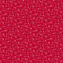 AND Salute - A-884-R - Cotton Fabric