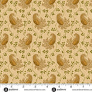 AND Toasted - 5865-N - Cotton Fabric