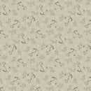 AND Tradewinds Anchors - A-812-L Oyster - Cotton Fabric