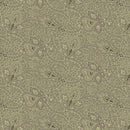 AND Tradewinds Paisley - A-811-N Sea Sage - Cotton Fabric