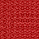AND Tradewinds Shells - A-816-R Lava - Cotton Fabric
