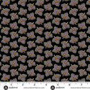 AND Witchy Couture - A-1116-P - Cotton Fabric