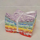 Assorted Thirties Fat Quarter Bundle - 20 Fat Quarters - Precut