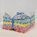Assorted Thirties Fat Quarter Bundle - 20 Fat Quarters - Precut