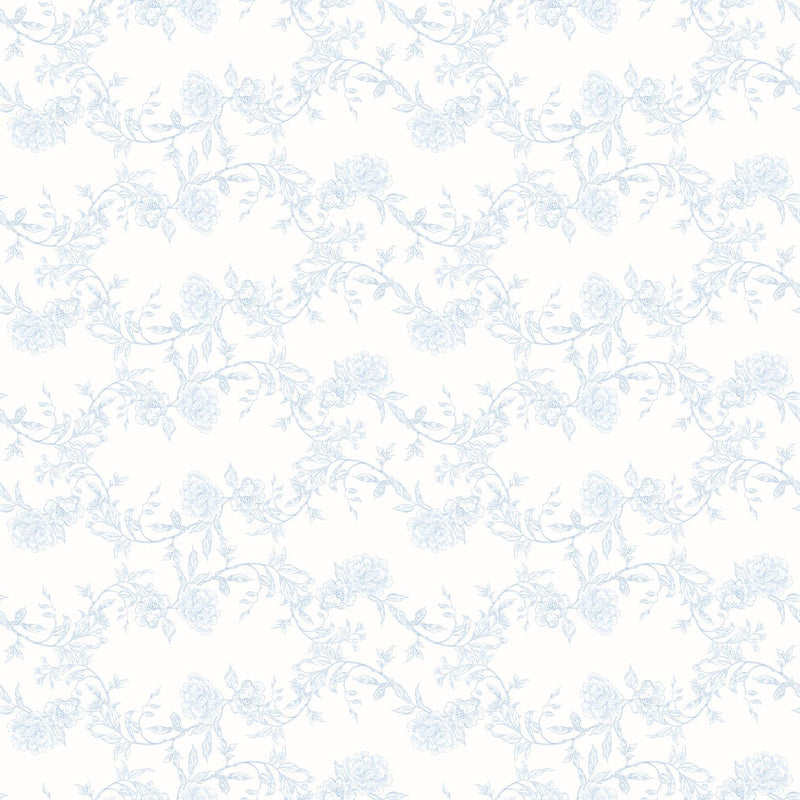 BF Butter Knit - FT202508304 Blue - Dress & Apparel Fabric