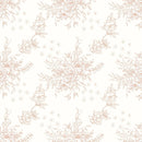 BF Butter Knit - FT202508520 Cream/Tan - Dress & Apparel Fabric