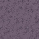 BF Lightweight Dobby Knit - FT202508297 Purple - Dress & Apparel Fabric