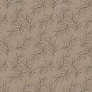 BF Lightweight Dobby Knit - FT202508516 Mocha - Dress & Apparel Fabric